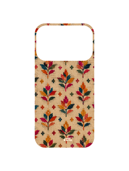 Kali Phulkari