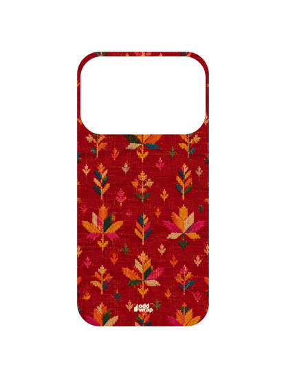 Lal Phulkari