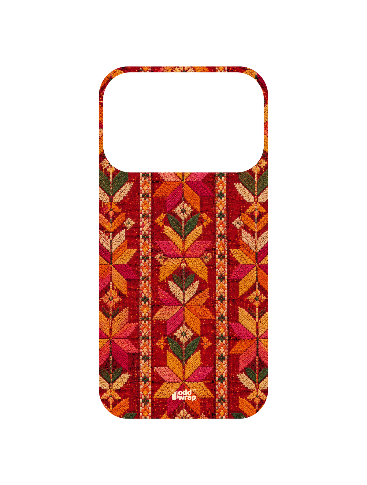 Bagh Phulkari