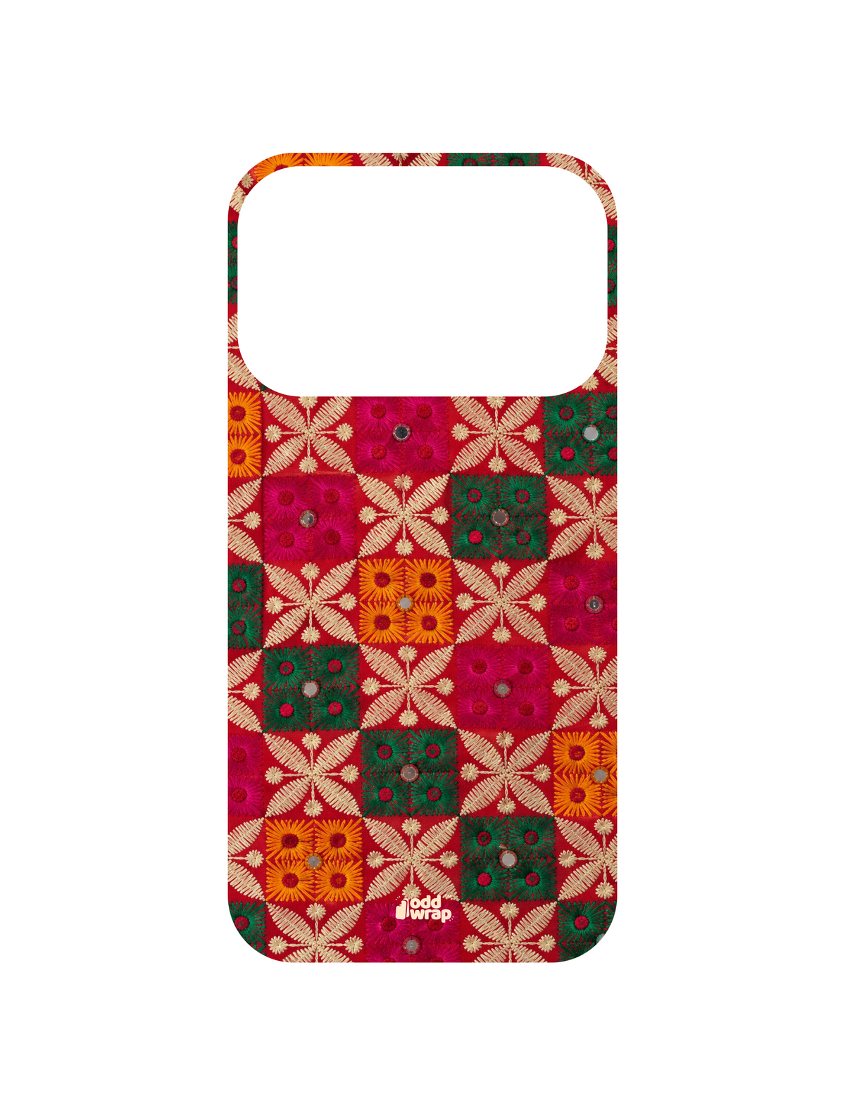 Chowk Phulkari