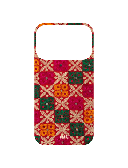 Chowk Phulkari