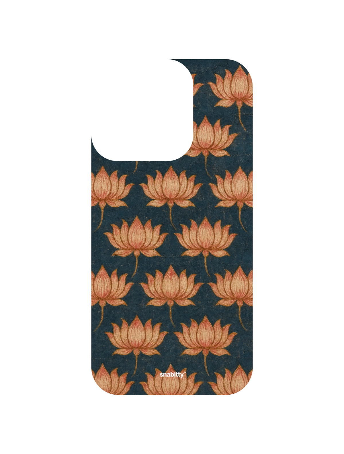 Indian heritage set of 10 + Anti-yellow clear case
