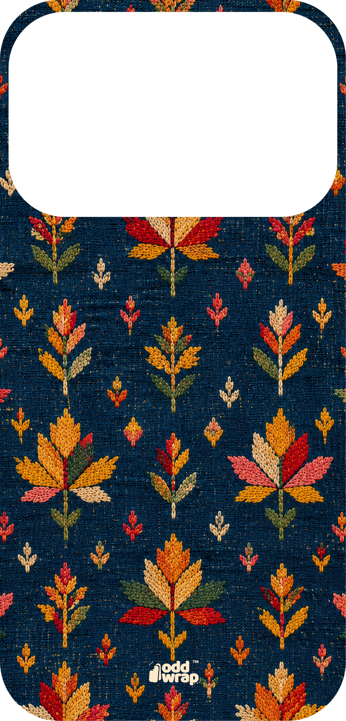 Neel Phulkari