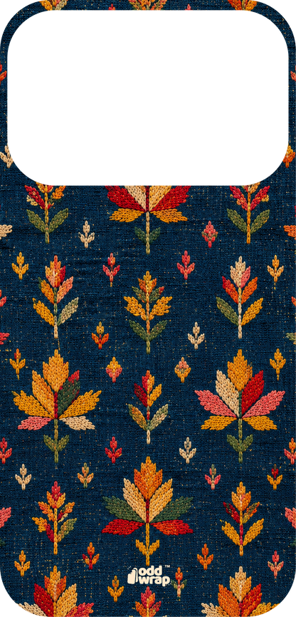 Neel Phulkari