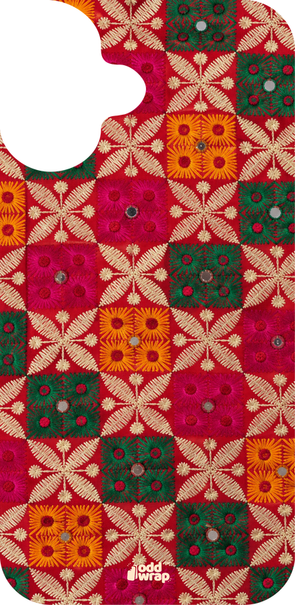 Chowk Phulkari