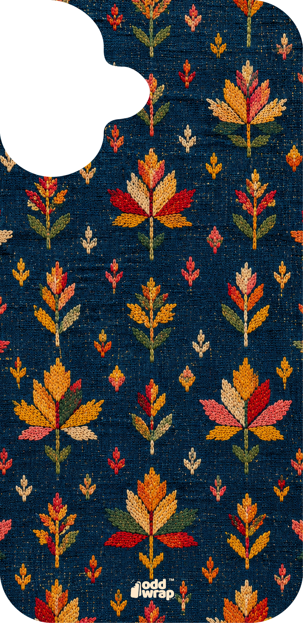 Neel Phulkari
