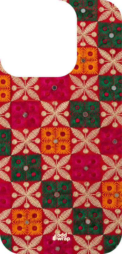 Chowk Phulkari