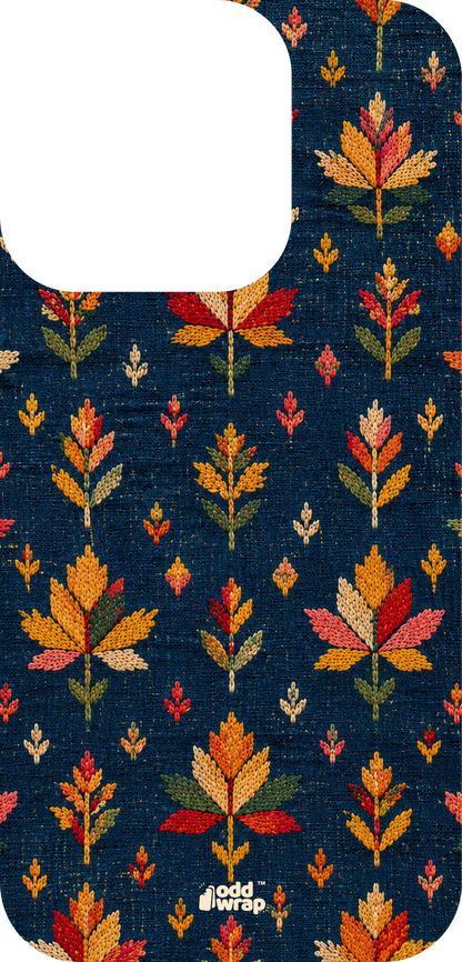 Neel Phulkari