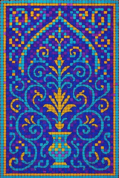 Anatolian collection artwork