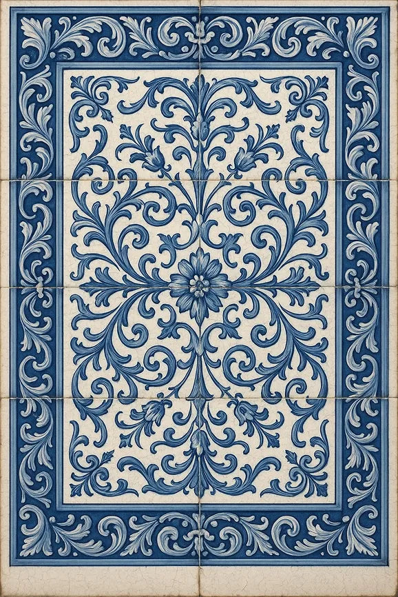 Iberian collection artwork