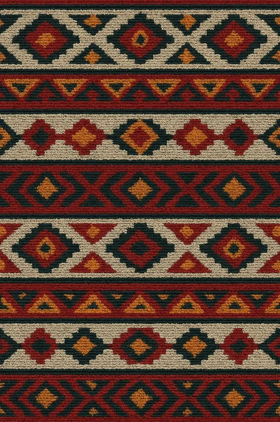 Kullu shawl collection artwork
