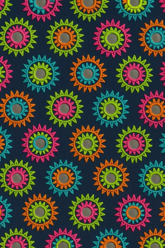 Navaratri collection artwork