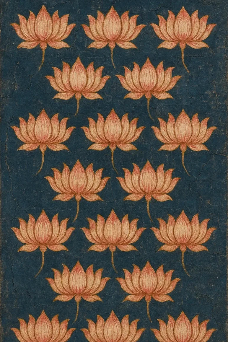 Pichwai collection artwork